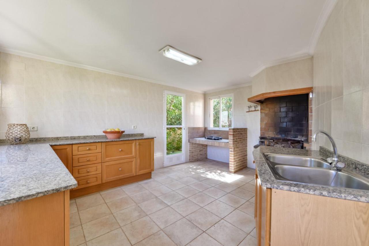 Villas Guzman - Xenia Calpe Zewnętrze zdjęcie