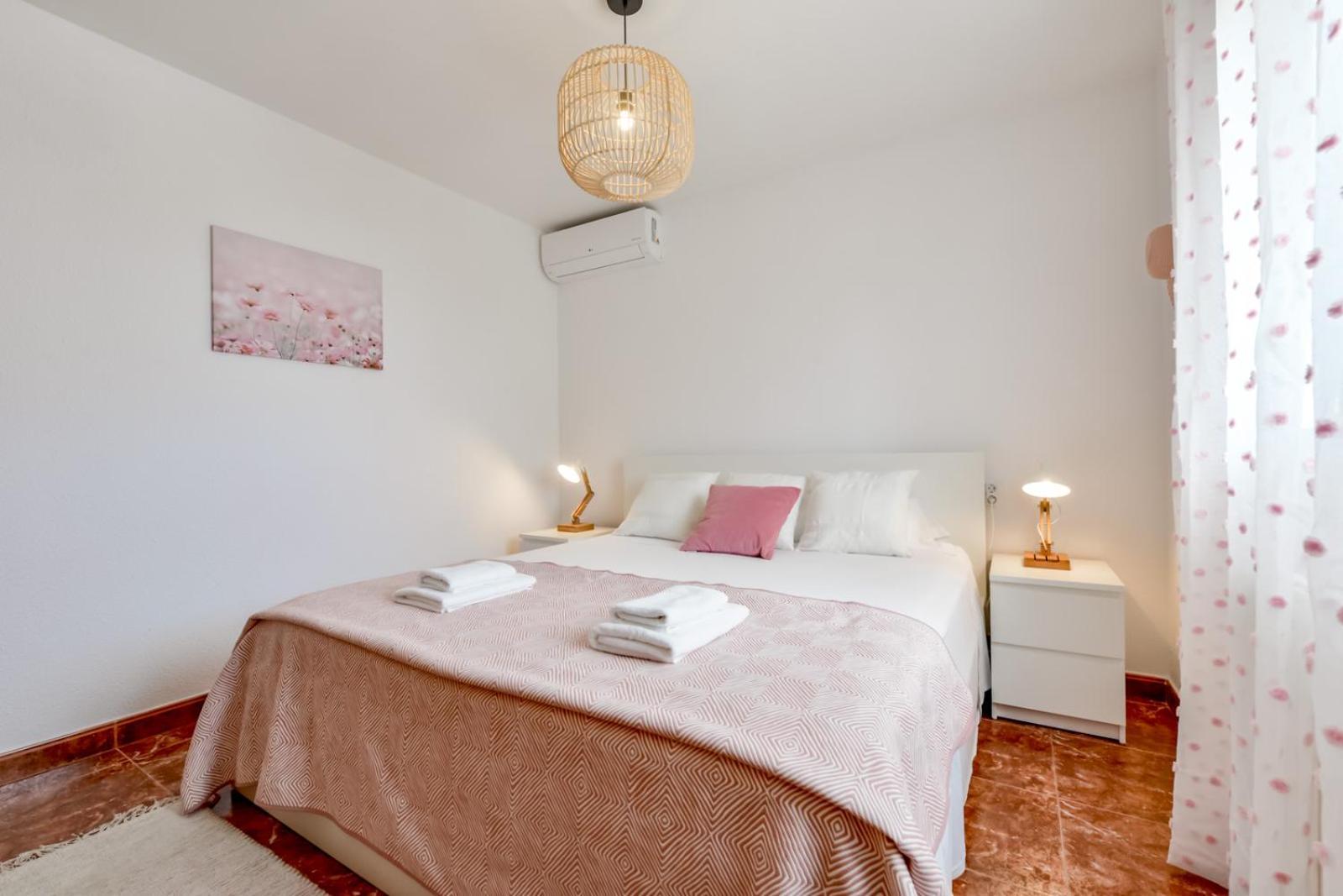 Villas Guzman - Xenia Calpe Zewnętrze zdjęcie