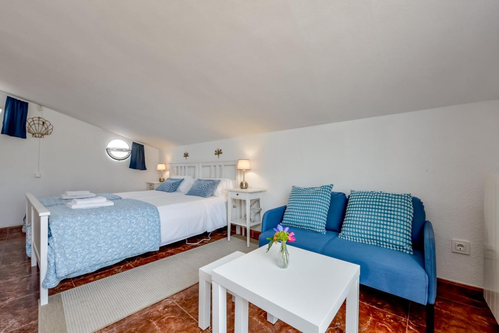 Villas Guzman - Xenia Calpe Zewnętrze zdjęcie