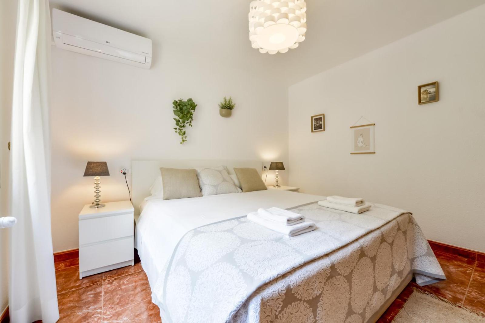 Villas Guzman - Xenia Calpe Zewnętrze zdjęcie