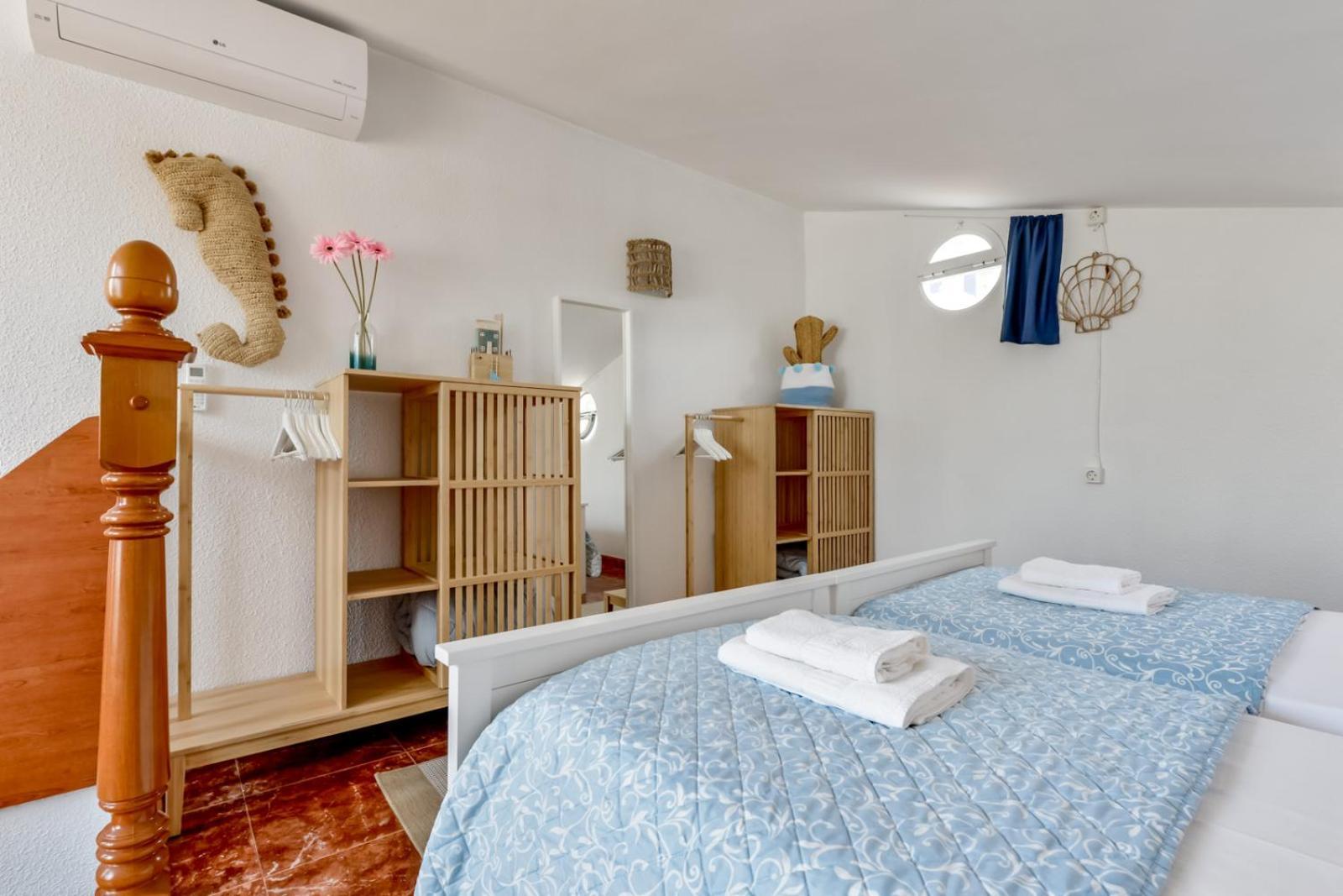 Villas Guzman - Xenia Calpe Zewnętrze zdjęcie