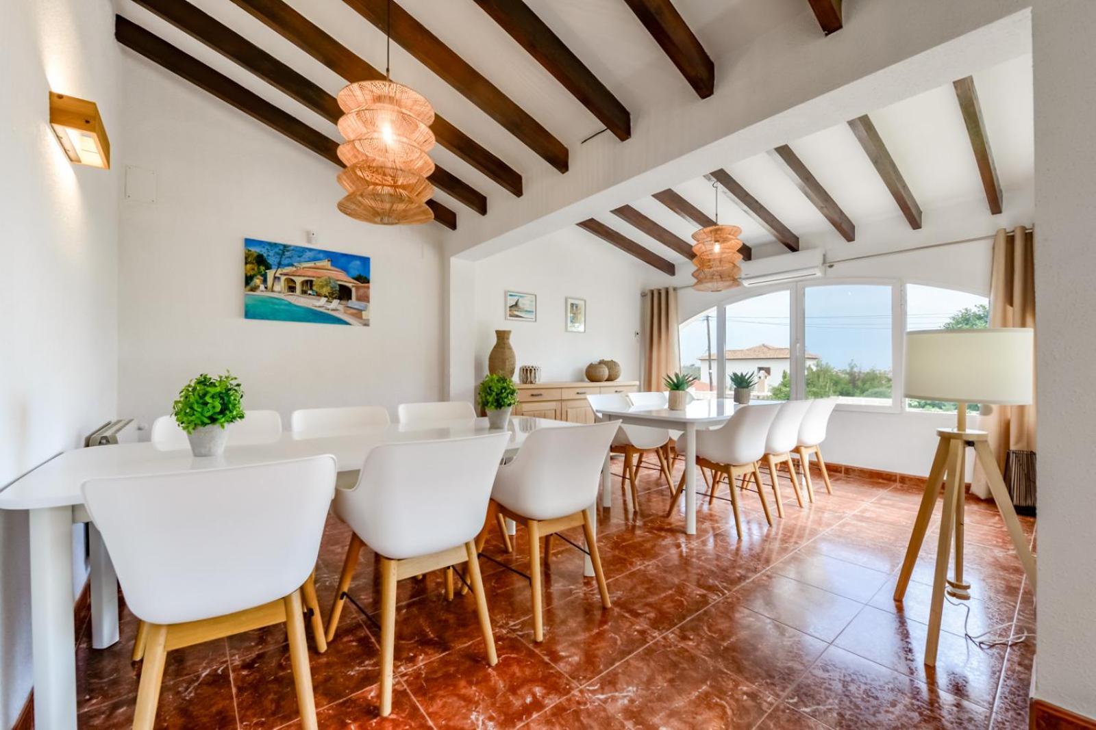 Villas Guzman - Xenia Calpe Zewnętrze zdjęcie