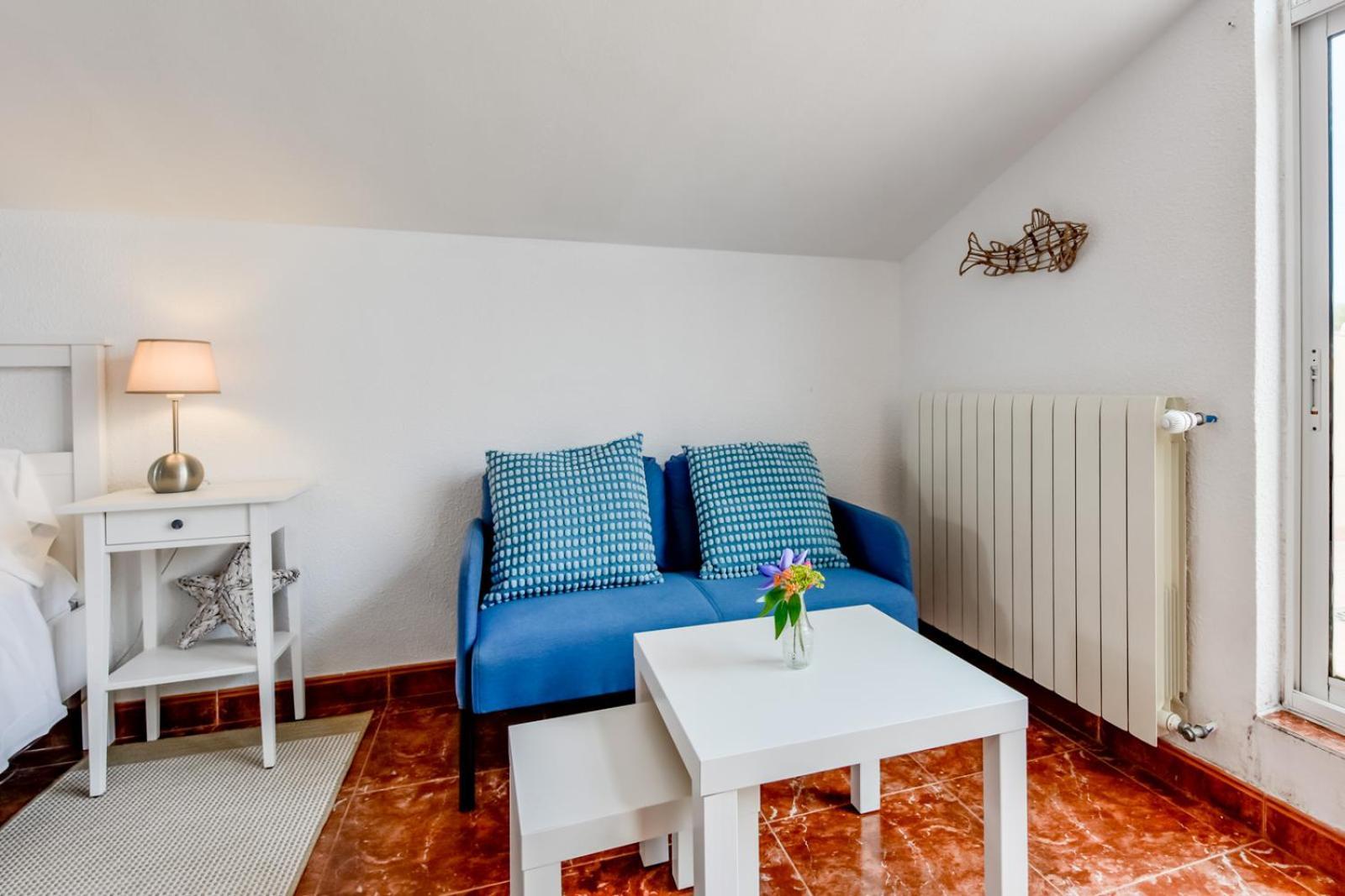 Villas Guzman - Xenia Calpe Zewnętrze zdjęcie