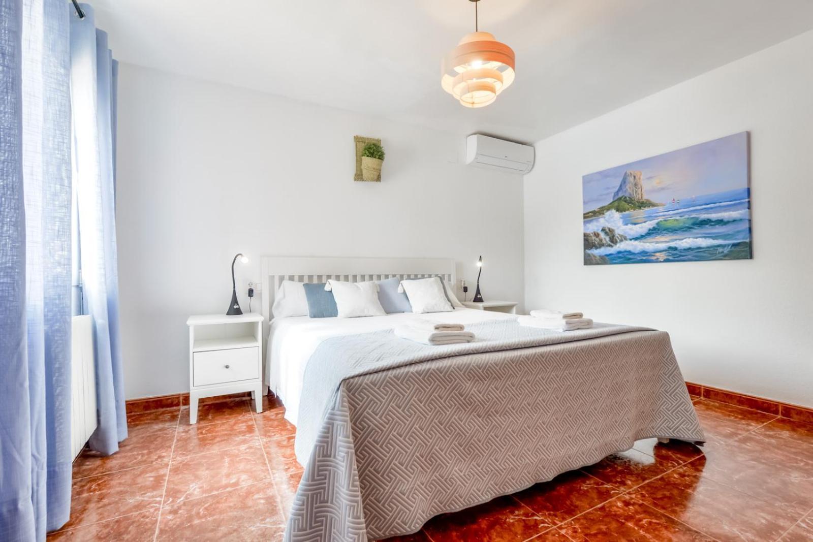 Villas Guzman - Xenia Calpe Zewnętrze zdjęcie