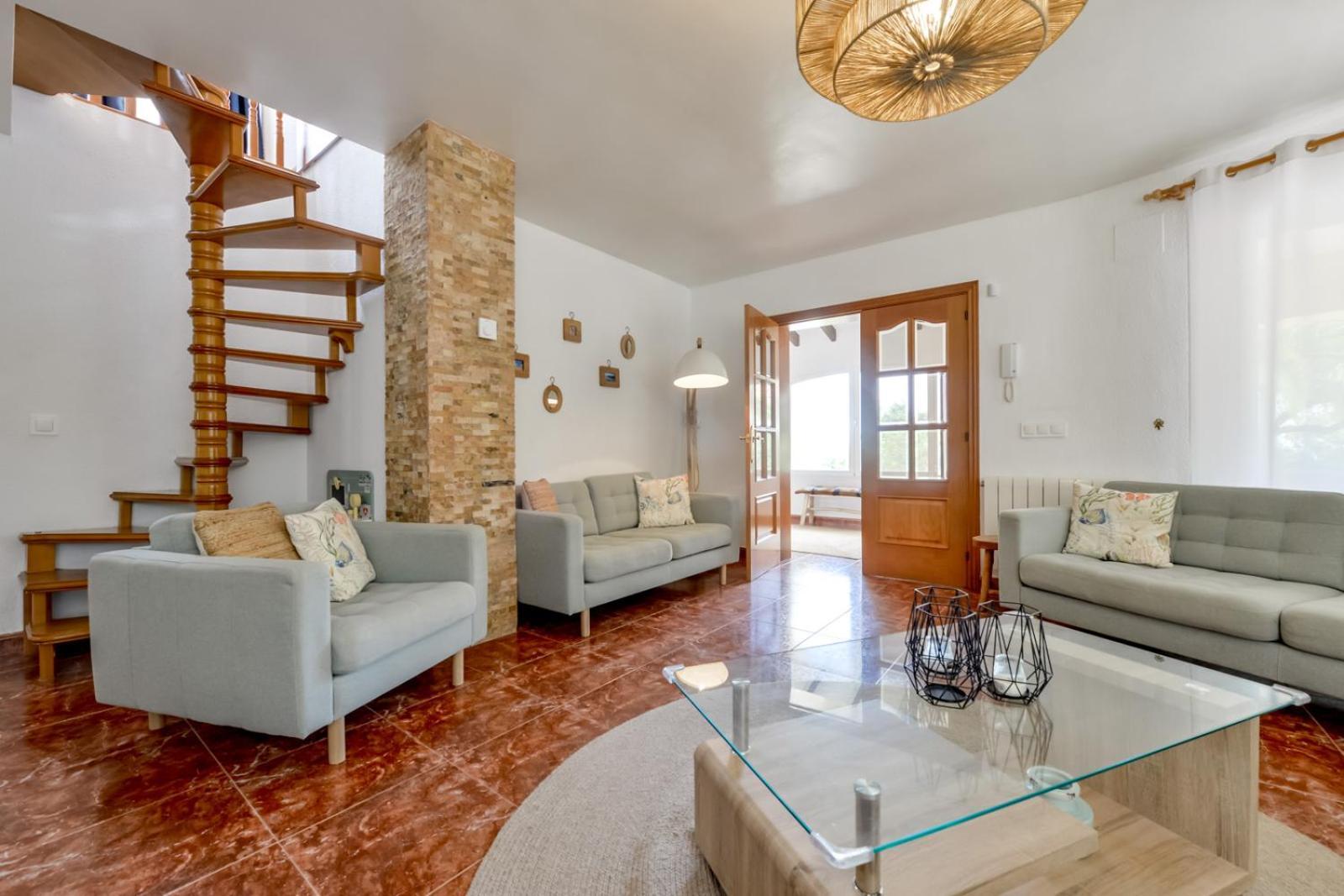 Villas Guzman - Xenia Calpe Zewnętrze zdjęcie
