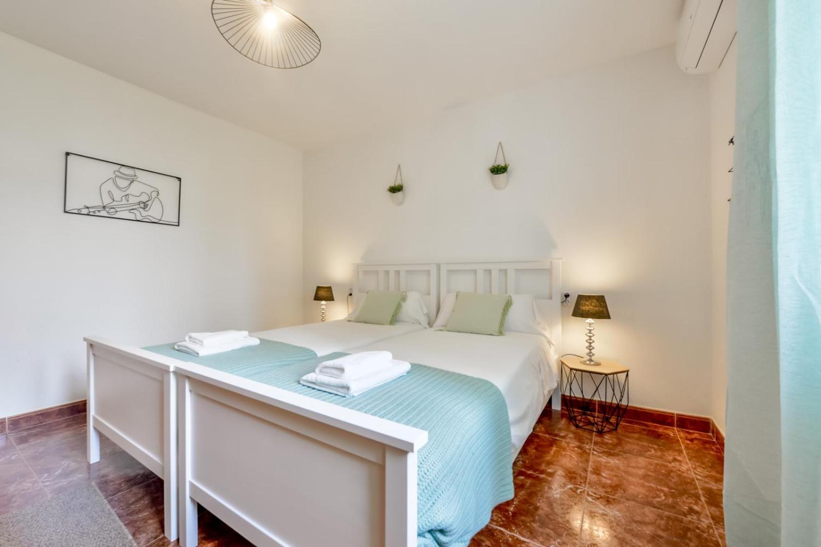 Villas Guzman - Xenia Calpe Zewnętrze zdjęcie
