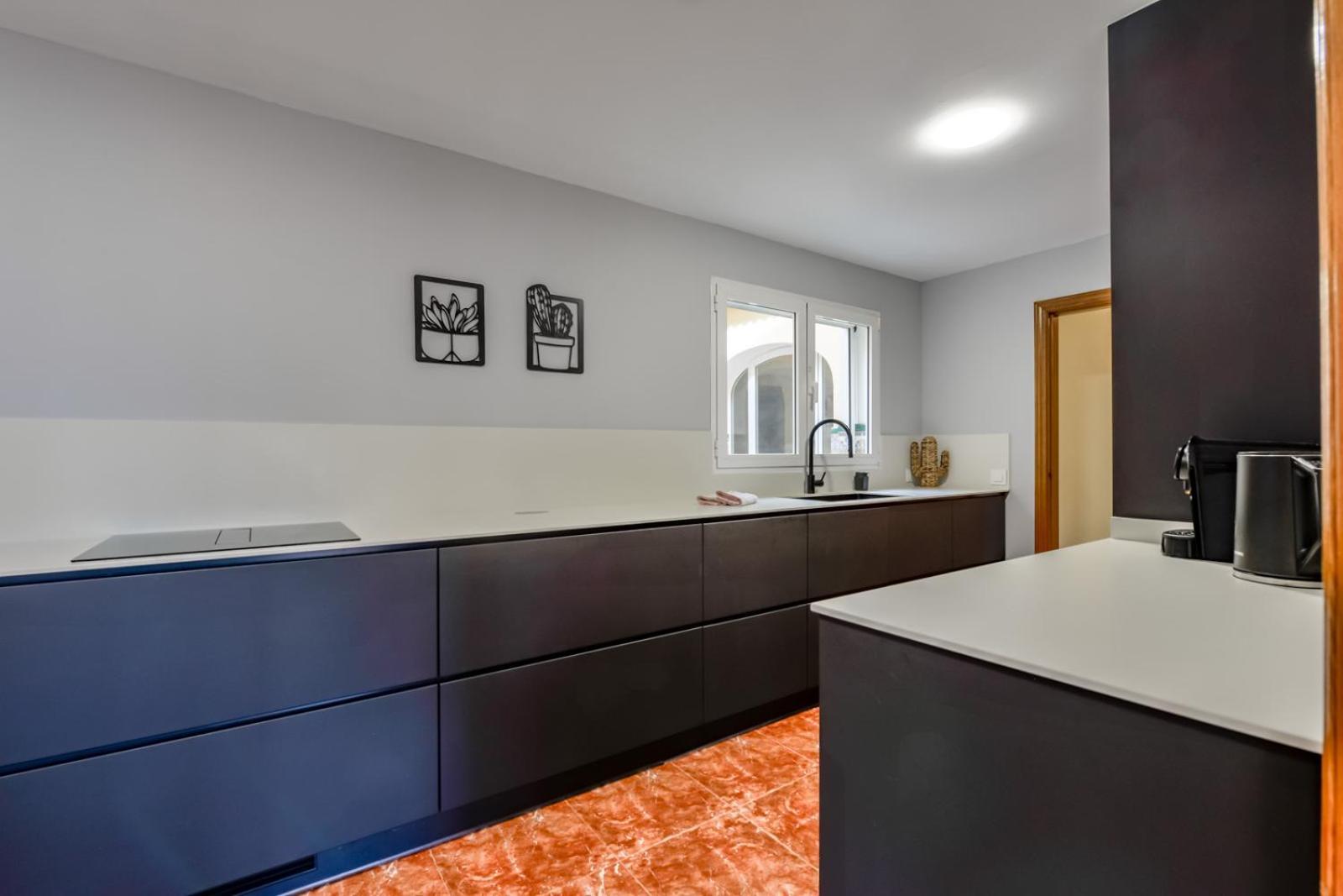 Villas Guzman - Xenia Calpe Zewnętrze zdjęcie