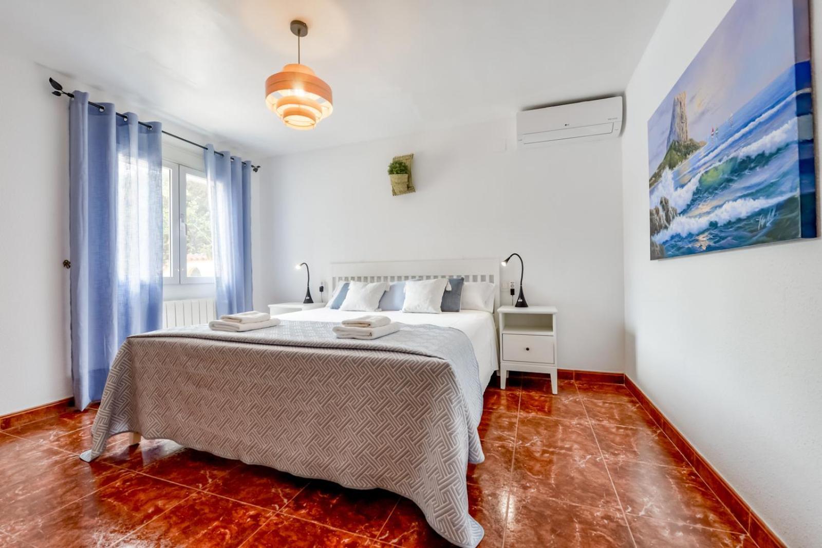 Villas Guzman - Xenia Calpe Zewnętrze zdjęcie