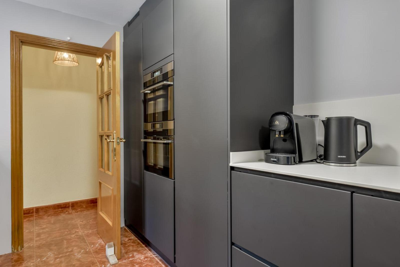 Villas Guzman - Xenia Calpe Zewnętrze zdjęcie