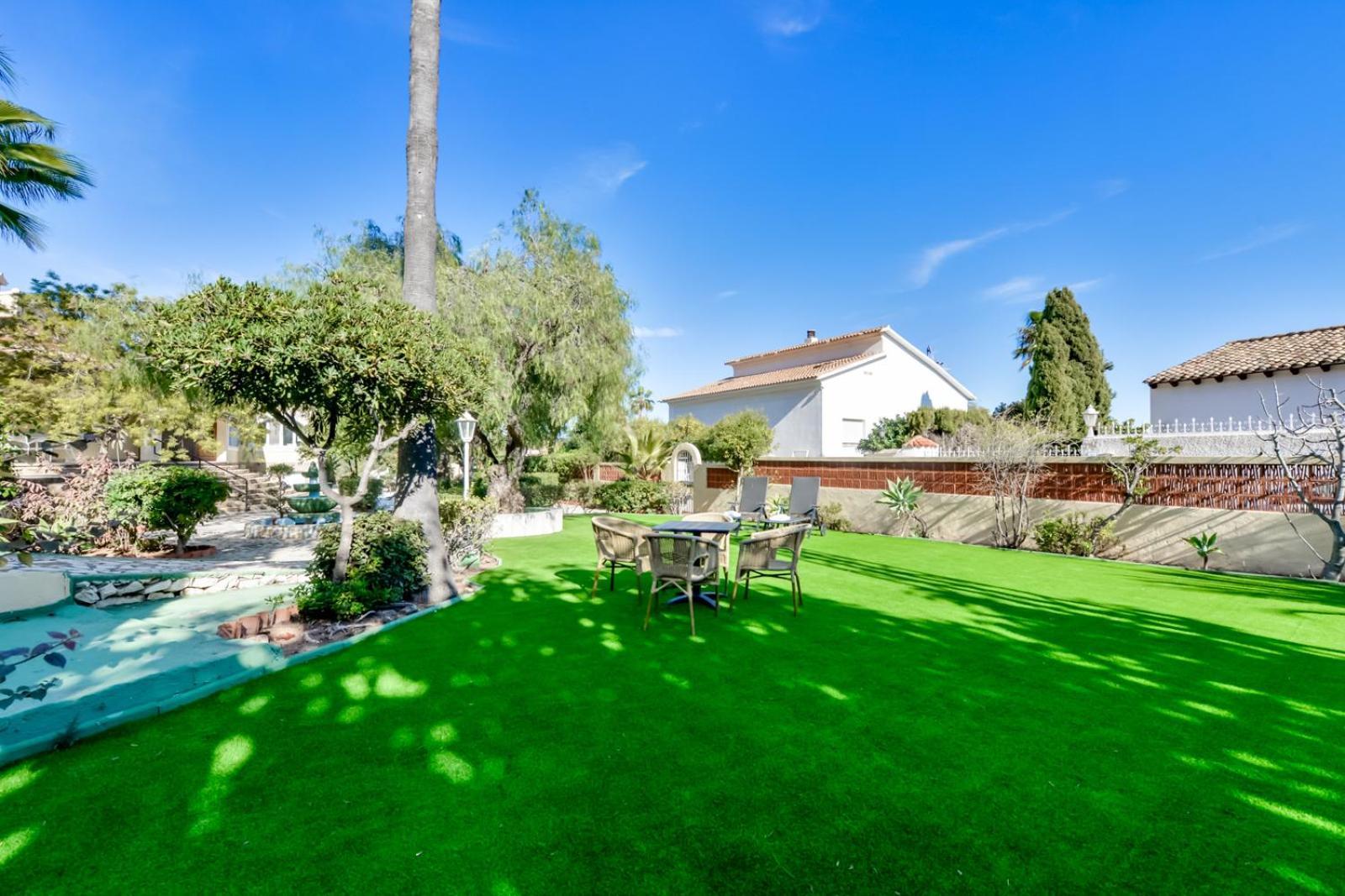 Villas Guzman - Xenia Calpe Zewnętrze zdjęcie